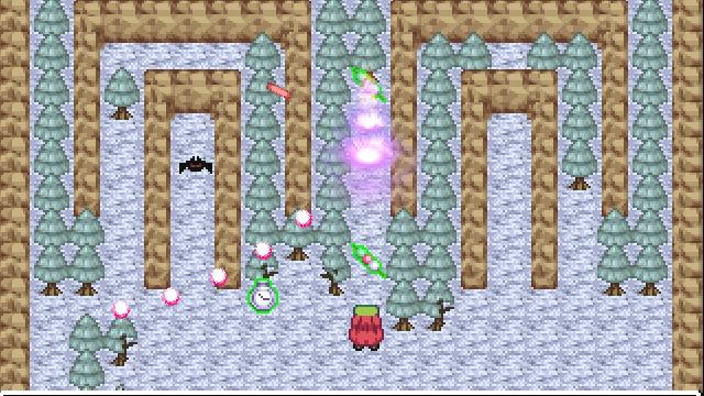 Image for the game Bomb Meirin