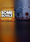 Cover image for the game Bomb Royale