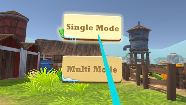 Image for the game Bomb U!