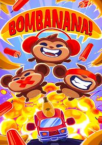 Cover image for the game Bombanana!