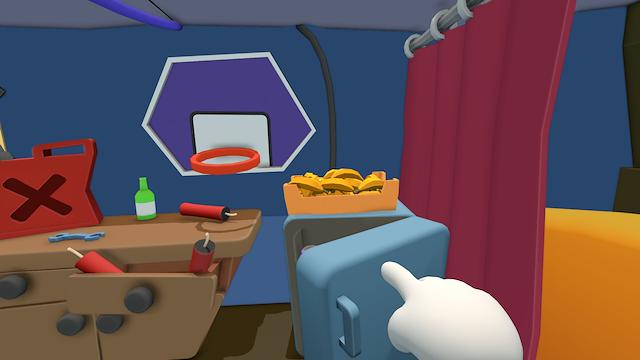 Image for the game Bombanana!