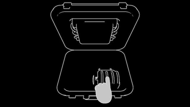 Image for the game Bombanana!
