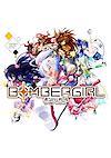 Cover image for the game Bombergirl