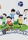 Cover image for the game BomberGuys