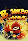 Cover image for the game Bomberman