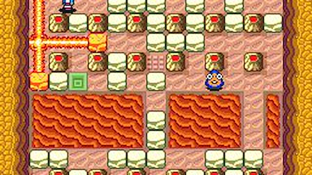 Image for the game Bomberman '93