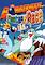 Cover image for the game Bomberman Fantasy Race