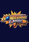 Cover image for the game Bomberman Online Japan
