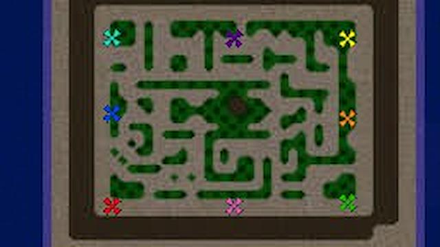 Image for the game Bomberman v1.8