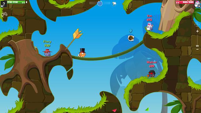 Image for the game Bombix