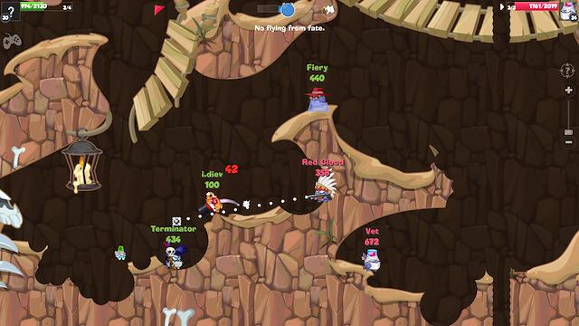 Image for the game Bombix