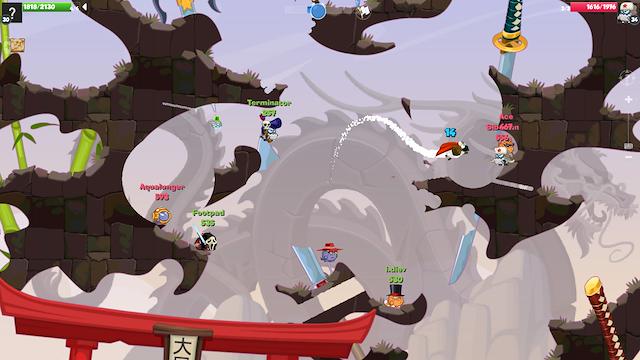 Image for the game Bombix