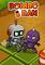Cover image for the game Bomboban