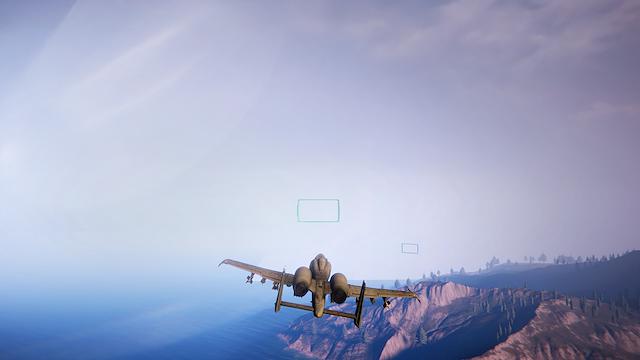 Image for the game Bombordiro Crocodilo: Flight Simulator