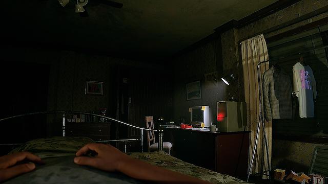 Image for the game Bonanit: A Menorcan Horror Story