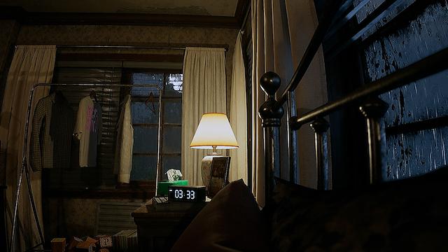 Image for the game Bonanit: A Menorcan Horror Story