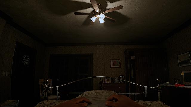 Image for the game Bonanit: A Menorcan Horror Story