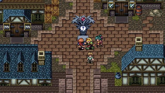 Image for the game Bonds of the Skies