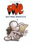 Cover image for the game Bone: Out From Boneville