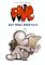 Cover image for the game Bone: Out From Boneville
