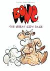 Cover image for the game Bone: The Great Cow Race