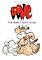 Cover image for the game Bone: The Great Cow Race