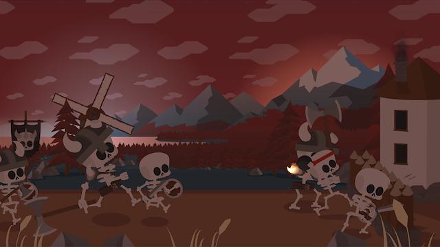 Image for the game BoneBone