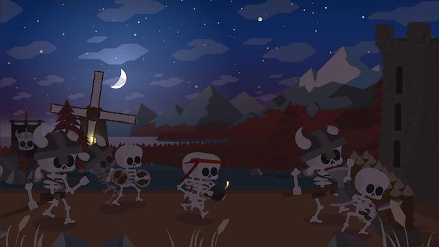 Image for the game BoneBone