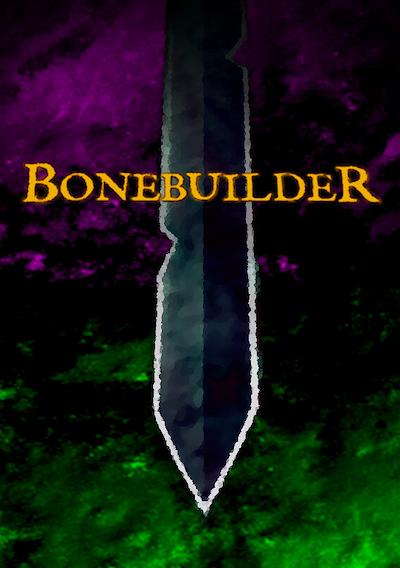 Cover image for the game Bonebuilder