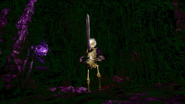 Image for the game Bonebuilder