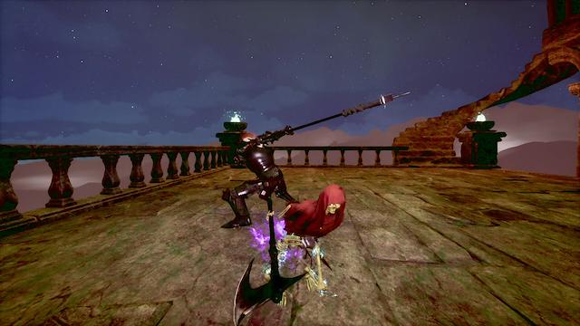 Image for the game Bonebuilder