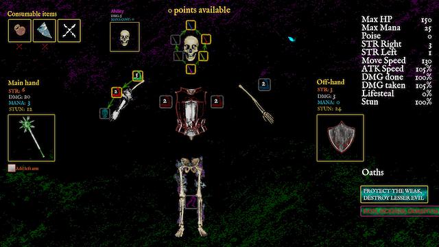 Image for the game Bonebuilder