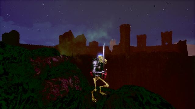 Image for the game Bonebuilder