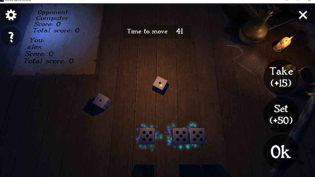 Image for the game Bones game online