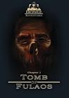 Cover image for the game Bonez Adventures: Tomb of Fulaos