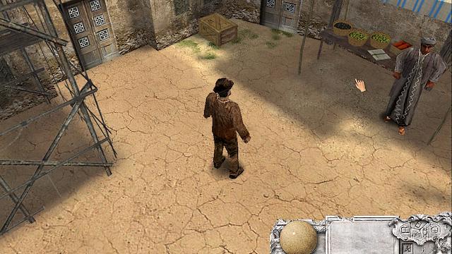 Image for the game Bonez Adventures: Tomb of Fulaos