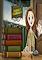 Cover image for the game Bonnie's Bookstore