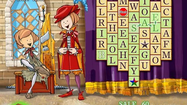 Image for the game Bonnie's Bookstore