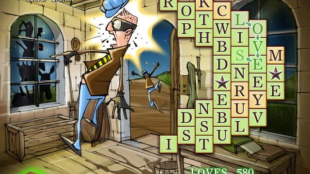Image for the game Bonnie's Bookstore