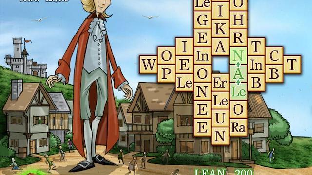Image for the game Bonnie's Bookstore