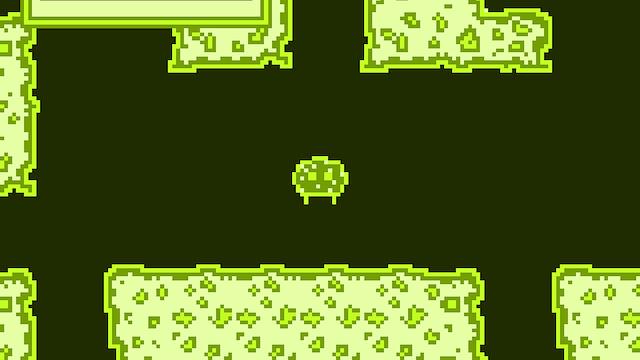 Image for the game Booger Booster