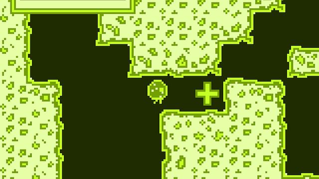 Image for the game Booger Booster