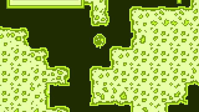 Image for the game Booger Booster