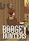 Cover image for the game Boogey Hunters