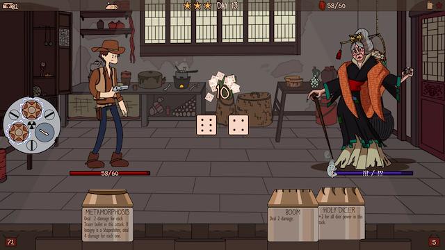 Image for the game Boogey Hunters