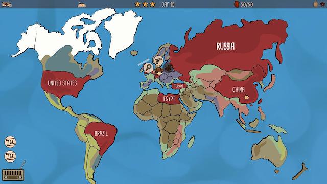 Image for the game Boogey Hunters