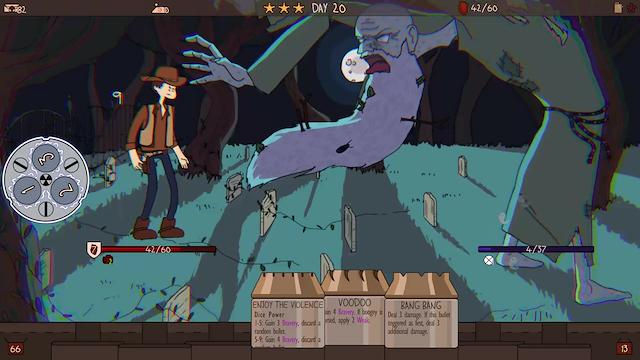 Image for the game Boogey Hunters