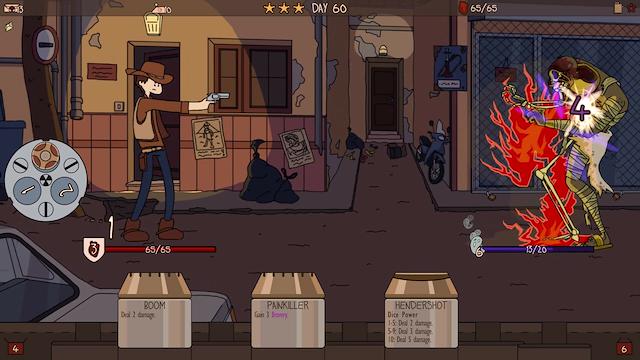 Image for the game Boogey Hunters