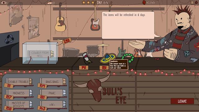 Image for the game Boogey Hunters