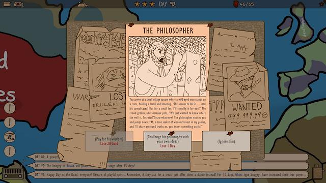 Image for the game Boogey Hunters